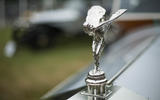 Rolls-Royce Spirit of Ecstasy