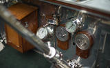 Rolls-Royce Silver Ghost London to Edinburgh Barker Torpedo Tourer