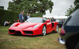 Ferrari Enzo