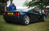 McLaren F1