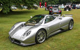 Pagani Zonda C12S