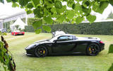Porsche Carrera GT