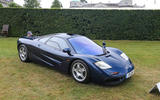 McLaren F1