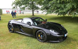 Porsche Carrera GT
