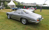 1960 Aston Martin DB4 GT Bertone 'Jet' Coupe