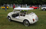 Ghia Fiat 500 Jolly