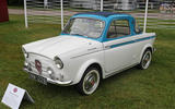 Neckar Weinsberg Coupe