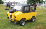 Ferves Ranger