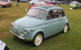 Fiat Nuova 500