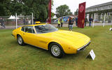 Maserati Ghibli 4.9 SS