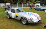 Ferrari 250 GTO