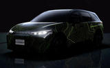 Luxgen front render