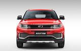 Chinese copycat Range Rover Evoque distances from inspiration with facelift