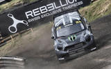 World Rallycross Championship World Rallycross Championship