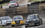 World Rallycross Championship World Rallycross Championship