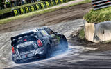 World Rallycross Championship World Rallycross Championship