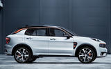 Lynk&Co 01 SUV