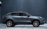 Lynk&Co 01 SUV