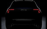 Lynk & Co 02 crossover 