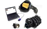 Ford Mustang performance kit released for V8 and EcoBoost models