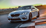 BMW M2 Competition
