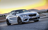 BMW M2 Competition
