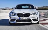 BMW M2 Competition