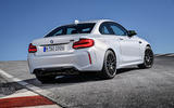 BMW M2 Competition