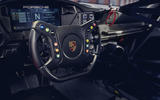 2021 Porsche 911 GT3 Cup 2021 Porsche 911 GT3 Cup