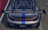 2021 Porsche 911 GT3 Cup 2021 Porsche 911 GT3 Cup