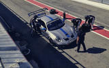 2021 Porsche 911 GT3 Cup 2021 Porsche 911 GT3 Cup