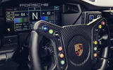 2021 Porsche 911 GT3 Cup 2021 Porsche 911 GT3 Cup