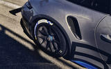 2021 Porsche 911 GT3 Cup 2021 Porsche 911 GT3 Cup