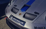 2021 Porsche 911 GT3 Cup 2021 Porsche 911 GT3 Cup