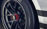 2021 Porsche 911 GT3 Cup 2021 Porsche 911 GT3 Cup