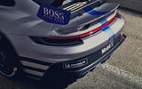 2021 Porsche 911 GT3 Cup 2021 Porsche 911 GT3 Cup