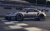 2021 Porsche 911 GT3 Cup 2021 Porsche 911 GT3 Cup