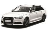 Audi S6 Avant