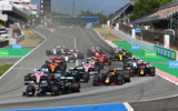 Formula 1 2020
