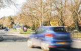 M25 diversion March 2024 0