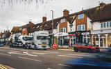 M25 diversion March 2024 10 M25 diversion March 2024 10