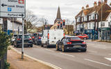 M25 diversion March 2024 11 M25 diversion March 2024 11