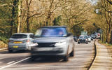 M25 diversion March 2024 5