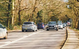 M25 diversion March 2024 6