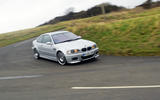 BMW M3 E46