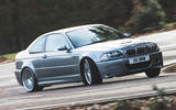 History of BMW M - picture special History of BMW M - picture special