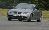 Used car buying guide: BMW M3 (E92)