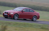 Used car buying guide: BMW M3 (E92)