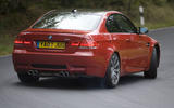 Used car buying guide: BMW M3 (E92)