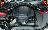 Used car buying guide: BMW M3 (E92)
